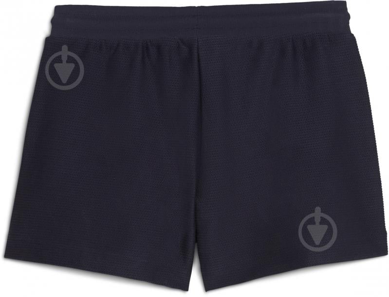 Шорты Puma PREMIUM ESS A-Line Shorts 4' Jacquard 62978216 р. S черный - фото 2 Шорты Puma PREMIUM ESS A-Line Shorts 4' Jacquard 62978216 р. S черный - фото 2