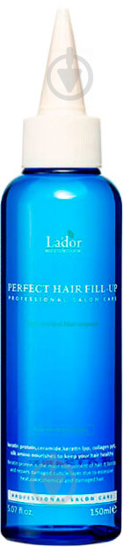 Филлер Lador для волос Perfect Hair Fill-Up восстановление 150 мл - фото 1