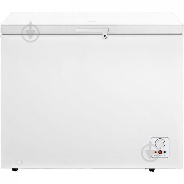 Морозильна скриня Gorenje FH251AW - фото 1