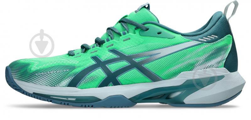 Кроссовки Asics SONICSMASH FF 1041A538-300 р.47 - фото 3 Кроссовки Asics SONICSMASH FF 1041A538-300 р.47 - фото 3