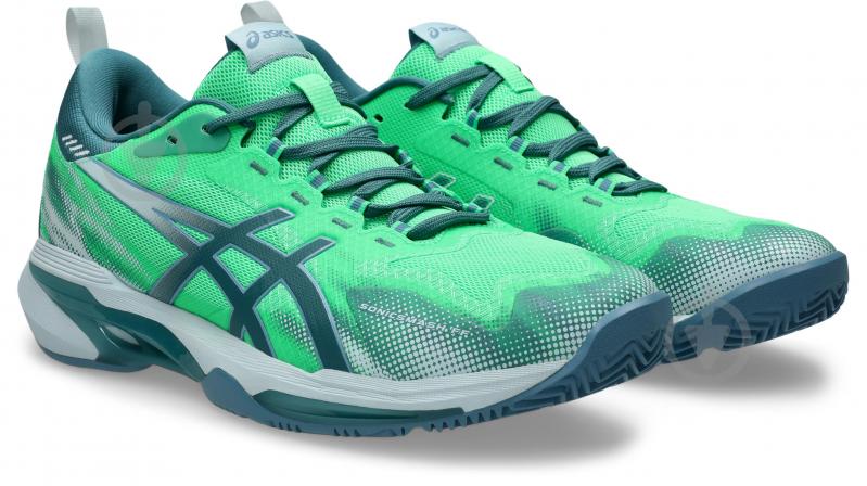 Кроссовки Asics SONICSMASH FF 1041A538-300 р.47 - фото 4 Кроссовки Asics SONICSMASH FF 1041A538-300 р.47 - фото 4