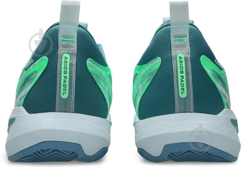 Кроссовки Asics SONICSMASH FF 1041A538-300 р.47 - фото 6 Кроссовки Asics SONICSMASH FF 1041A538-300 р.47 - фото 6