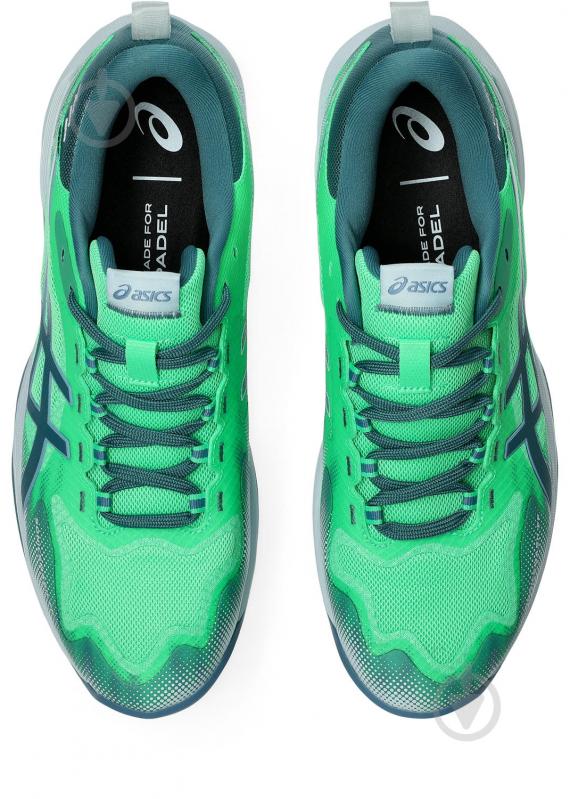 Кроссовки Asics SONICSMASH FF 1041A538-300 р.47 - фото 7 Кроссовки Asics SONICSMASH FF 1041A538-300 р.47 - фото 7