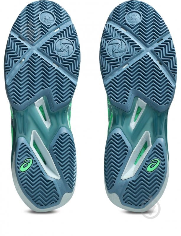 Кроссовки Asics SONICSMASH FF 1041A538-300 р.47 - фото 8 Кроссовки Asics SONICSMASH FF 1041A538-300 р.47 - фото 8