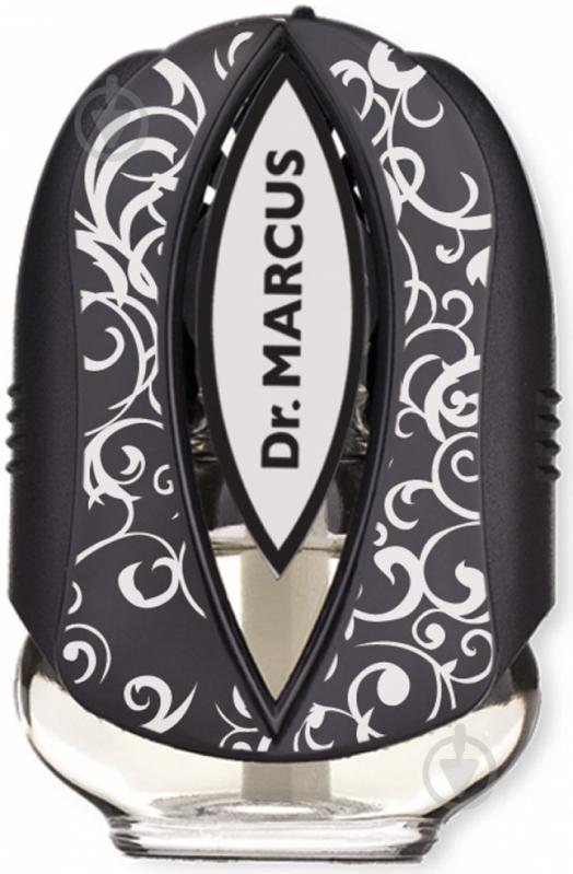 Ароматизатор на панель приборов  DR. MARCUS FOCUS мохито - фото 2