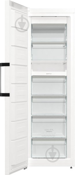 Морозильная камера Gorenje FNP619EAW6L - фото 3