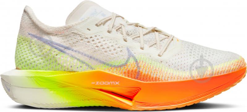 Nike's zoom hot sale vaporfly