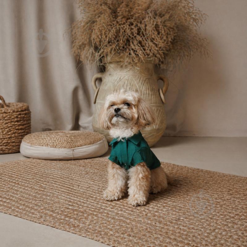 Сорочка Pet Fashion Seaman S - фото 3 Сорочка Pet Fashion Seaman S - фото 3