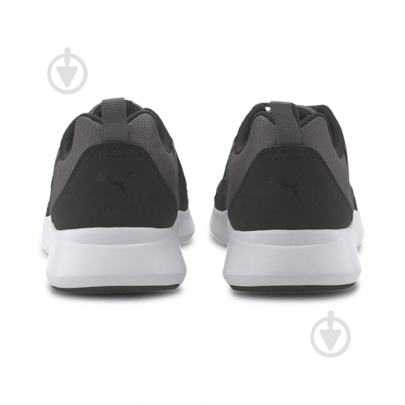 Кроссовки мужские летние Puma WIRED 36697019 р.46 серые - фото 3