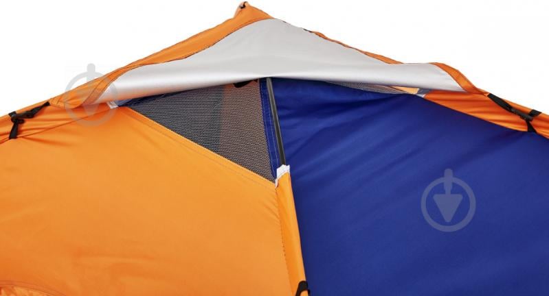 Намет SKIF Outdoor Adventure I orange-blue 389.00.84 - фото 5