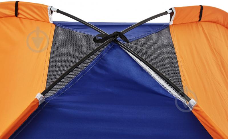 Намет SKIF Outdoor Adventure I orange-blue 389.00.84 - фото 8