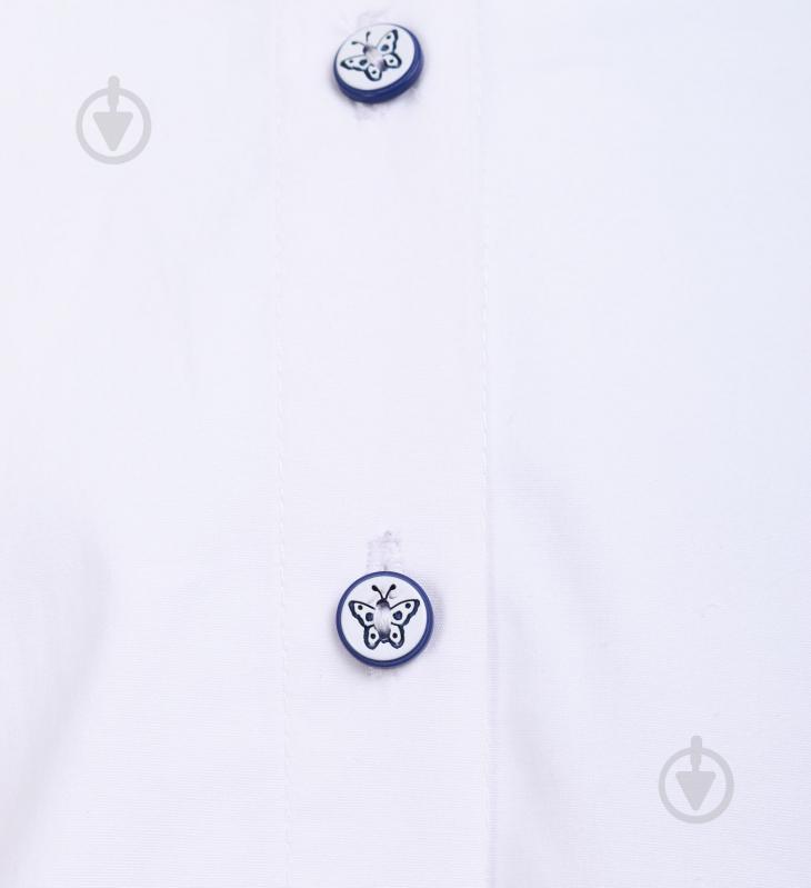 Блуза Shpak мод.41 р.34 р.140 - фото 4 Блуза Shpak мод.41 р.34 р.140 - фото 4