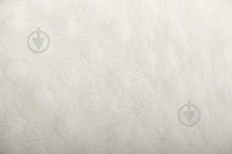 Плед Basic Soft 200x220 см молочный La Nuit - фото 3