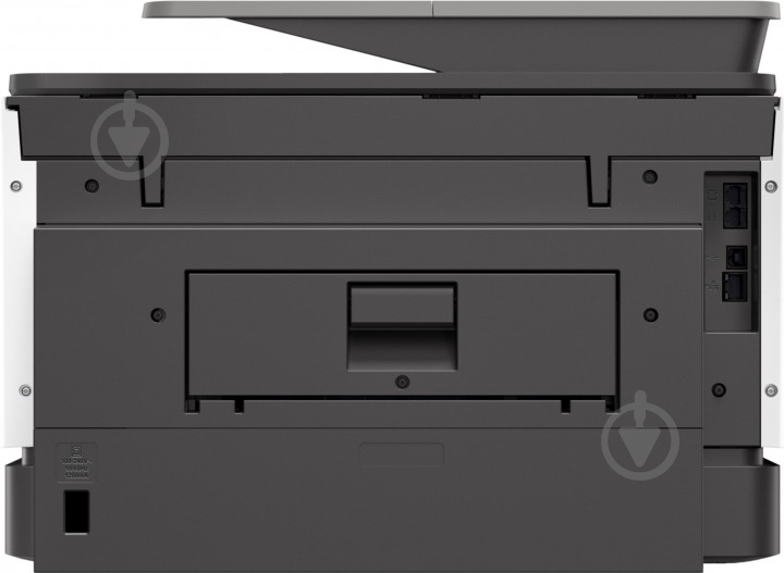 МФУ HP OfficeJet Pro 9020 А4 (1MR78B) с Wi-Fi - фото 3