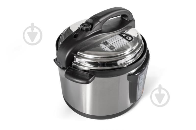 Мультиварка-скороварка Holmer HMC-101PC - фото 3