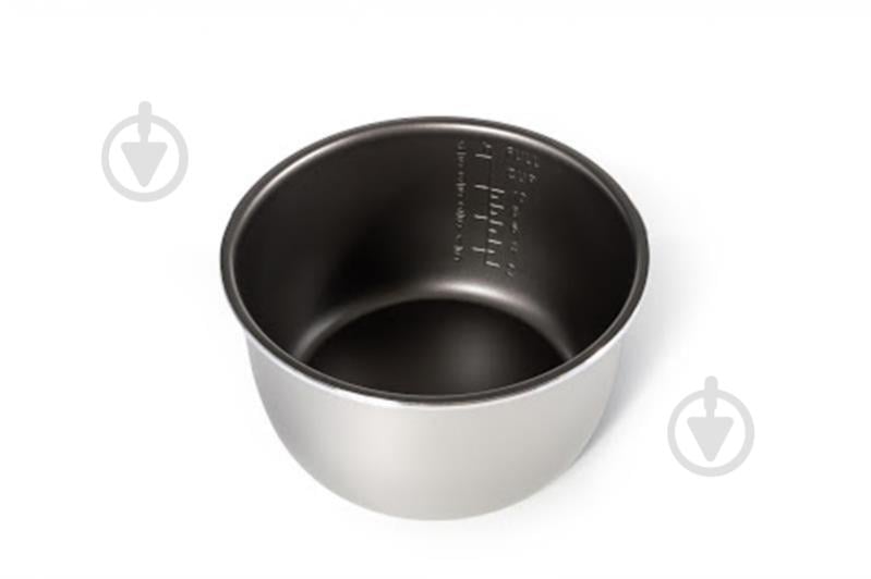 Мультиварка-скороварка Holmer HMC-101PC - фото 6