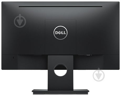 Монітор Dell E2016H 19,5" (210-AFPG) - фото 3