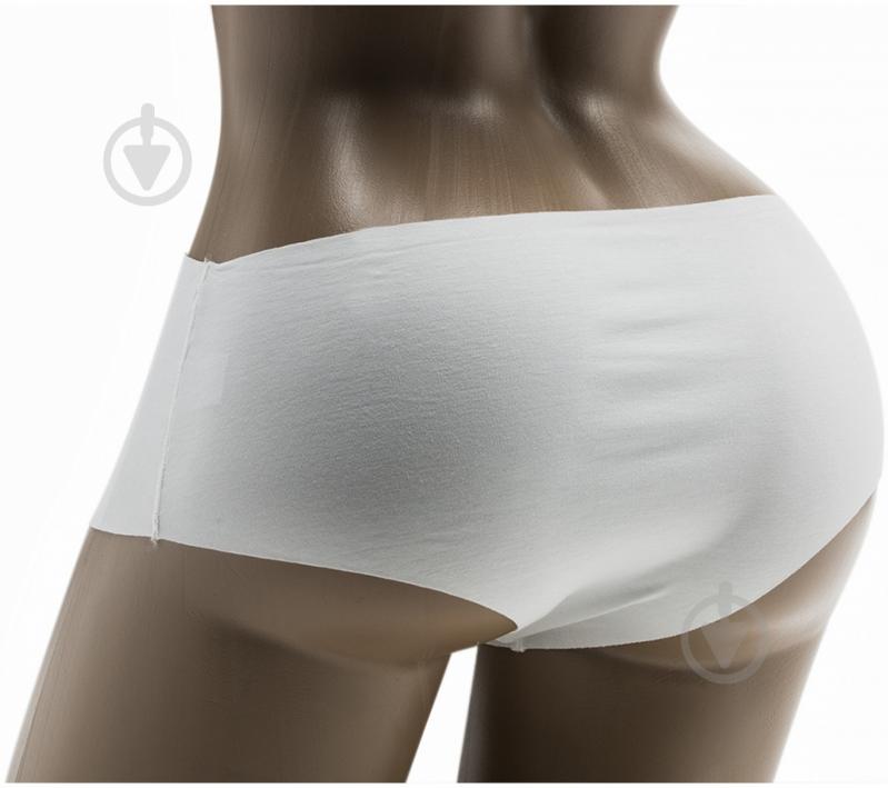 Трусы Jadea р. 2 белый Intimo Artu 8002 - фото 2 Трусы Jadea р. 2 белый Intimo Artu 8002 - фото 2