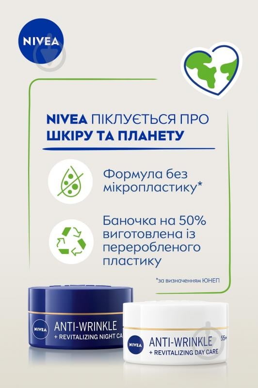 Набір для жінок Nivea BEAUTY AGE 2024 - фото 4