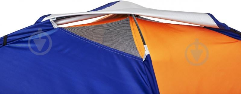 Намет SKIF Outdoor Adventure I orange-blue 389.00.86 - фото 3