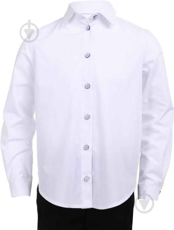 Блуза Shpak мод.42 р.34 р.140 - фото 1