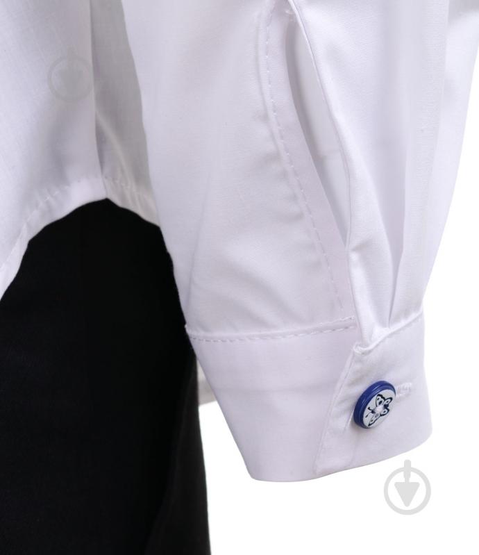 Блуза Shpak мод.42 р.34 р.140 - фото 3