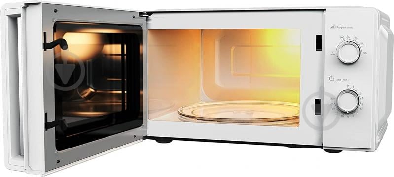 Микроволновая печь Beko MOC20100WFB - фото 4