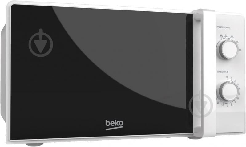 Мікрохвильова піч Beko MOC20100WFB - фото 3