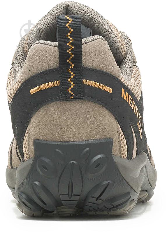 Кроссовки мужские демисезонные MERRELL ACCENTOR 3 WP J037139 р.45 бежевые - фото 4