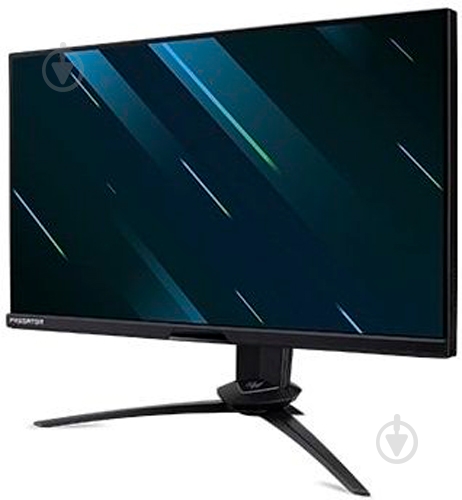 Монитор Acer Predator X25BMIIPRZX 24,5" (UM.KX0EE.006) - фото 6