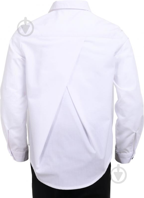 Блуза Shpak мод.42 р.34 р.146 - фото 2