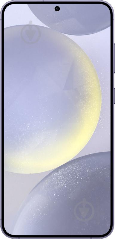 Смартфон Samsung Galaxy S24+ 12/512GB cobalt violet (SM-S926BZVGEUC) - фото 2