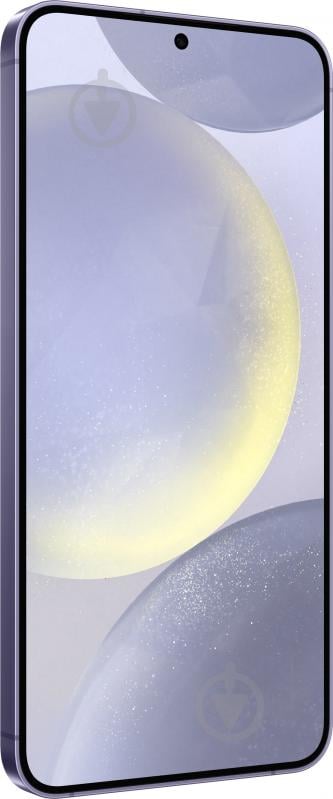 Смартфон Samsung Galaxy S24+ 12/512GB cobalt violet (SM-S926BZVGEUC) - фото 3