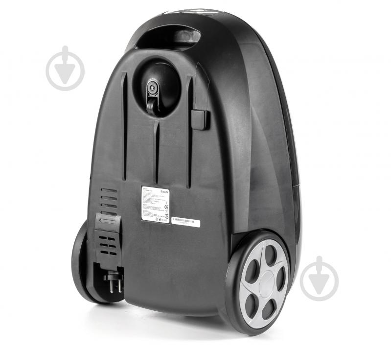Пылесос Eisen EVC-840BG black - фото 12