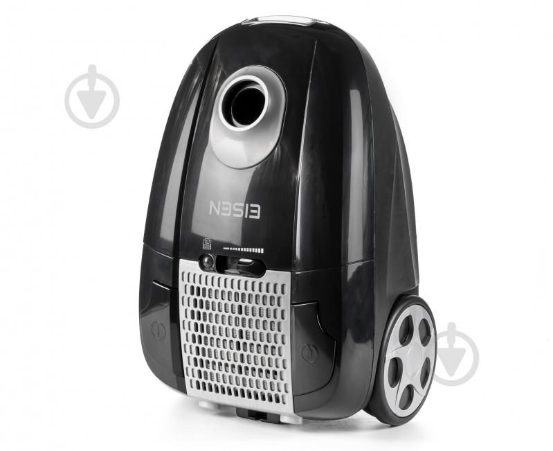 Пылесос Eisen EVC-840BG black - фото 11