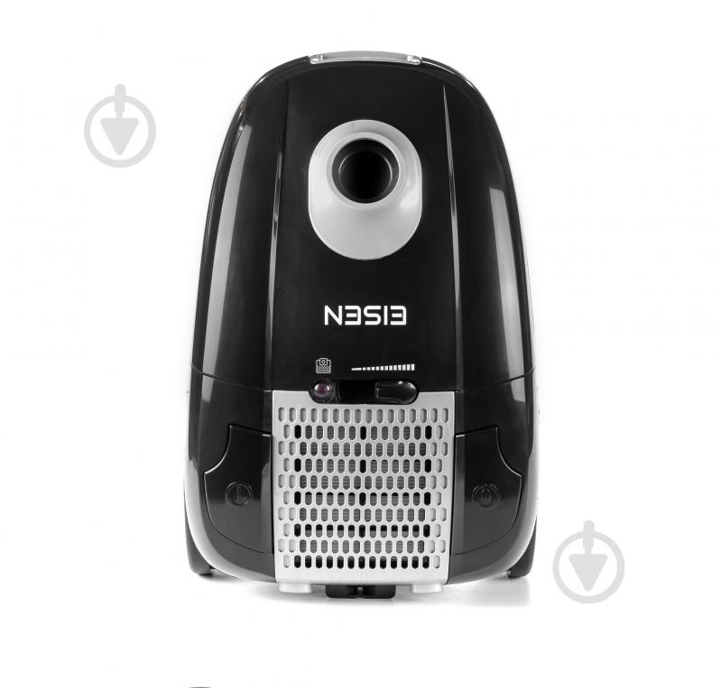 Пылесос Eisen EVC-840BG black - фото 9