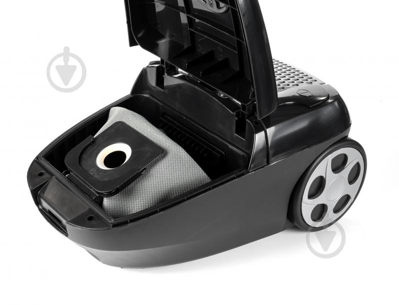 Пылесос Eisen EVC-840BG black - фото 6