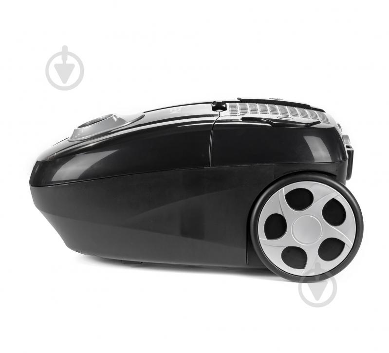 Пылесос Eisen EVC-840BG black - фото 13