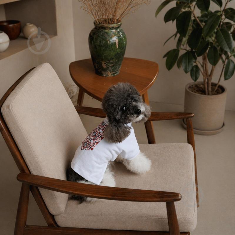 Футболка Pet Fashion Ukraine S - фото 3
