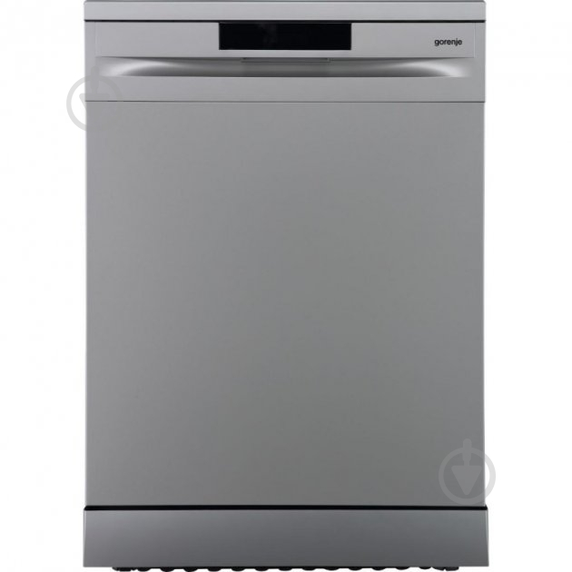 Посудомийна машина Gorenje GS620E10S - фото 1