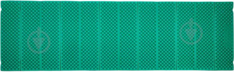 Каремат SKIF Outdoor Transformer 389.01.17 186x56 см зеленый - фото 2 Каремат SKIF Outdoor Transformer 389.01.17 186x56 см зеленый - фото 2