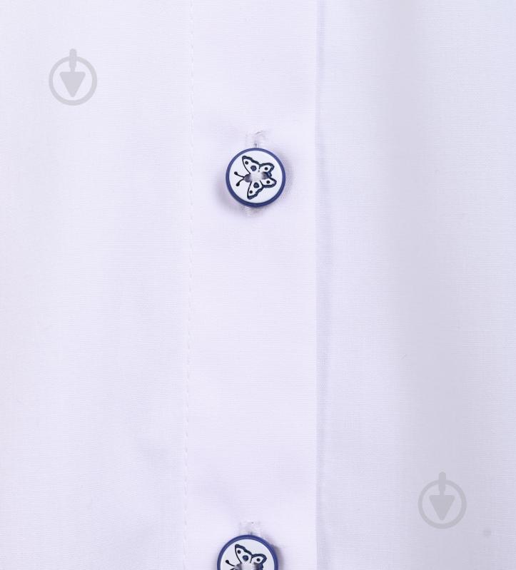 Блуза Shpak мод.42 р.36 р.152 - фото 4