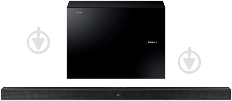 Саундбар Samsung HW-J550/RU - фото 1