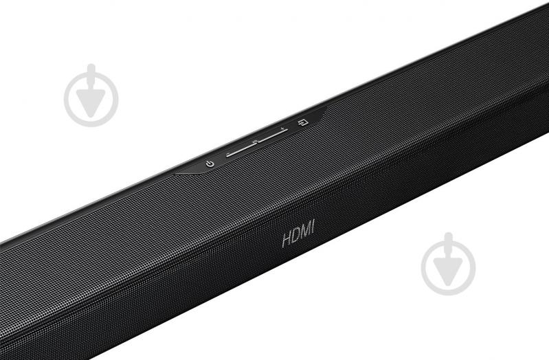 Саундбар Samsung HW-J550/RU - фото 3