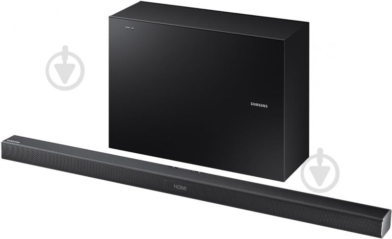 Саундбар Samsung HW-J550/RU - фото 2