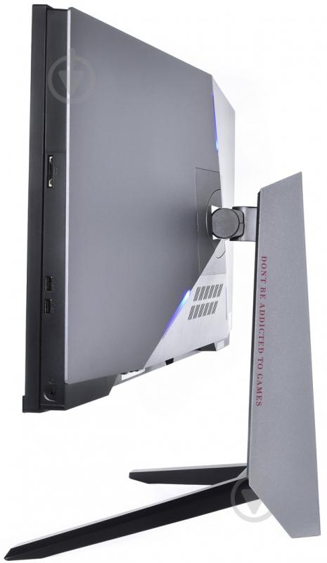 Моноблок Artline Gaming G79 27 (G79v31) black - фото 6 Моноблок Artline Gaming G79 27 (G79v31) black - фото 6