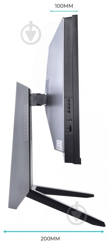 Моноблок Artline Gaming G79 27 (G79v31) black - фото 9 Моноблок Artline Gaming G79 27 (G79v31) black - фото 9