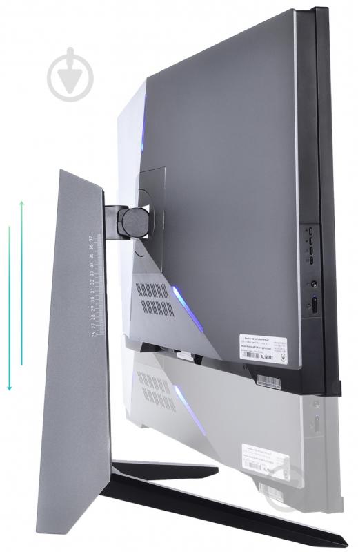 Моноблок Artline Gaming G79 27 (G79v31) black - фото 8 Моноблок Artline Gaming G79 27 (G79v31) black - фото 8
