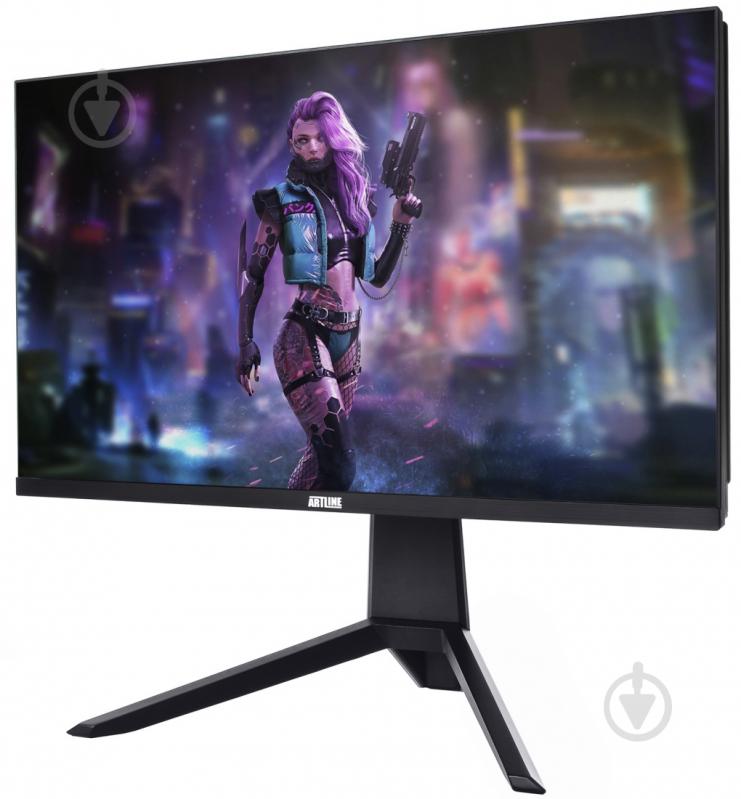 Моноблок Artline Gaming G79 27 (G79v31) black - фото 2 Моноблок Artline Gaming G79 27 (G79v31) black - фото 2