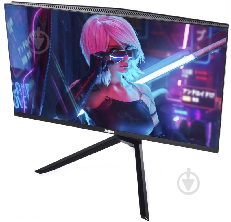 Моноблок Artline Gaming G79 27 (G79v31) black - фото 3 Моноблок Artline Gaming G79 27 (G79v31) black - фото 3